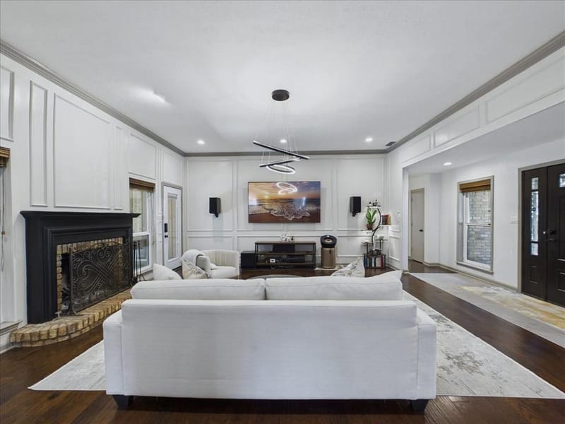 7738 Lemmonwood Drive, Dallas TX 75231 - Photo 4