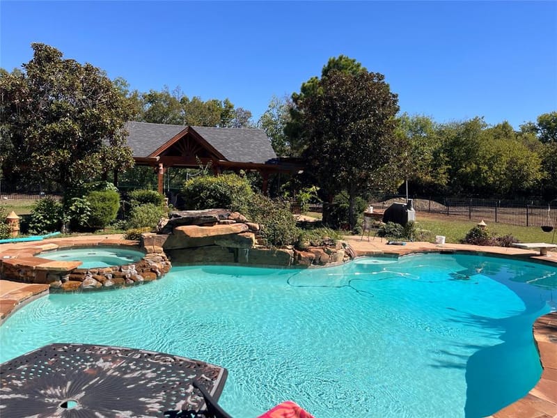 18 White Rock Trail, Lucas TX 75002