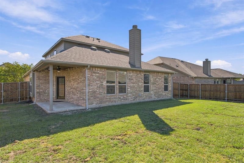 1409 Palestine Drive, Prosper TX 75078 - Photo 27