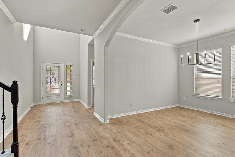 1409 Palestine Drive, Prosper TX 75078 - Photo 2