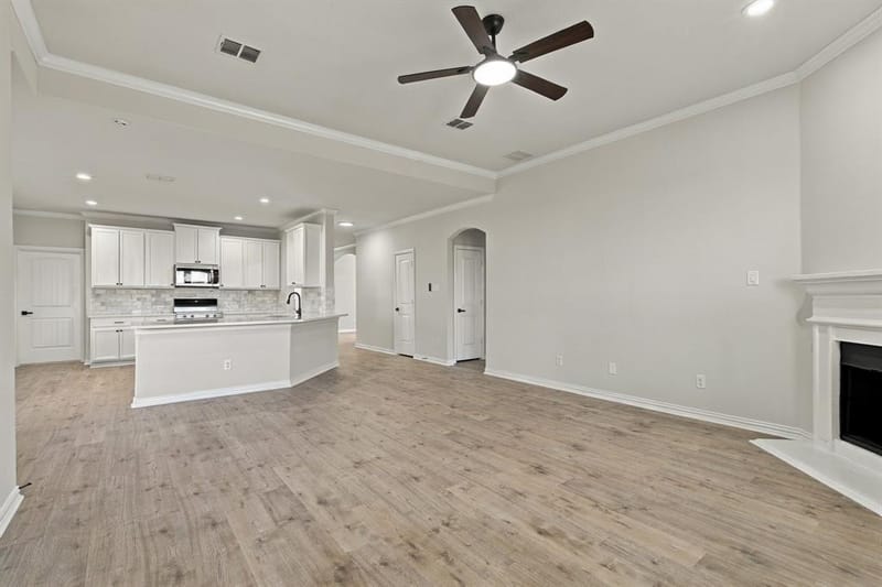 1409 Palestine Drive, Prosper TX 75078 - Photo 6