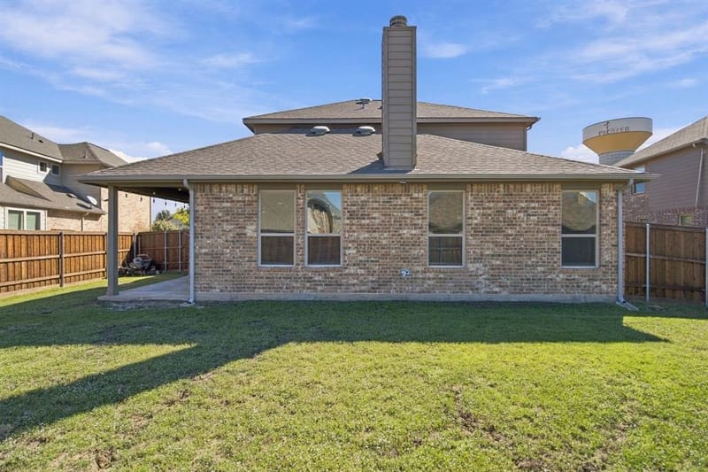 1409 Palestine Drive, Prosper TX 75078 - Photo 26