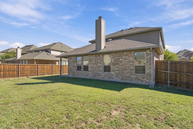 1409 Palestine Drive, Prosper TX 75078 - Photo 28