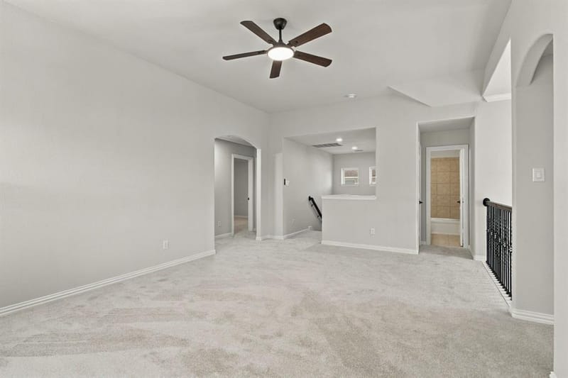 1409 Palestine Drive, Prosper TX 75078 - Photo 19