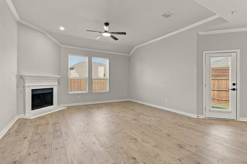 1409 Palestine Drive, Prosper TX 75078 - Photo 4