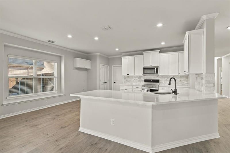 1409 Palestine Drive, Prosper TX 75078 - Photo 8
