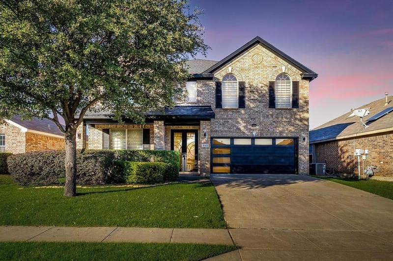 500 Flowering Plum Lane, Fort Worth TX 76140 - Photo 33