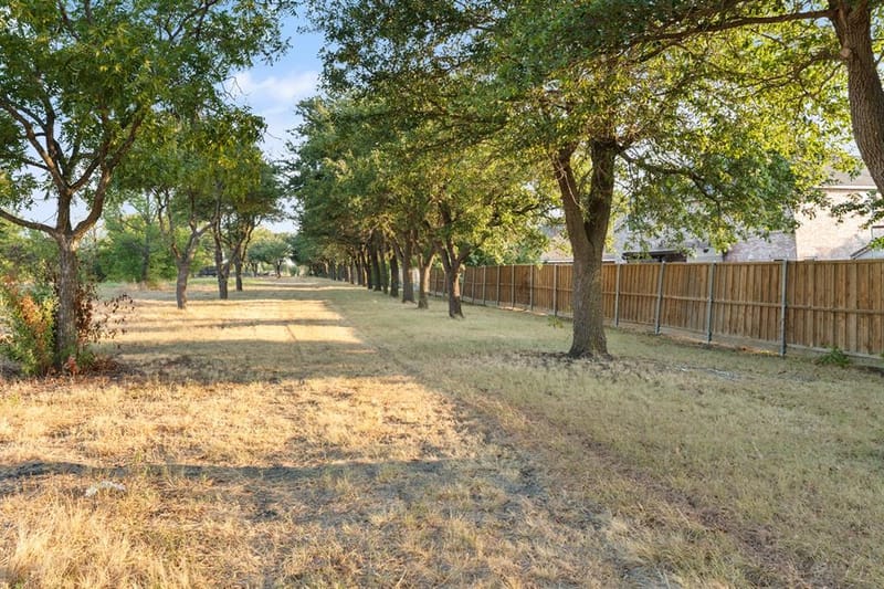 601 & 595 Parker Road, Wylie TX 75098 - Photo 7