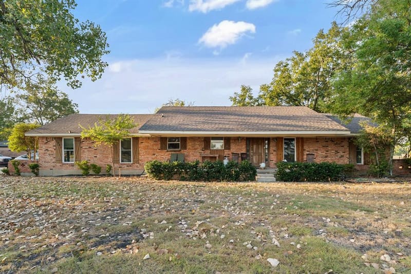 601 & 595 Parker Road, Wylie TX 75098 - Photo 3