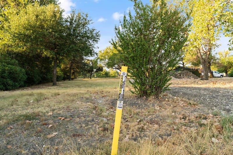 601 & 595 Parker Road, Wylie TX 75098 - Photo 4
