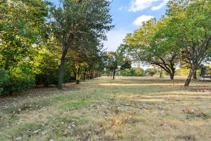 601 & 595 Parker Road, Wylie TX 75098 - Photo 8