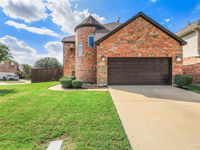 3504 Anita Drive, McKinney TX 75070 - Photo 2