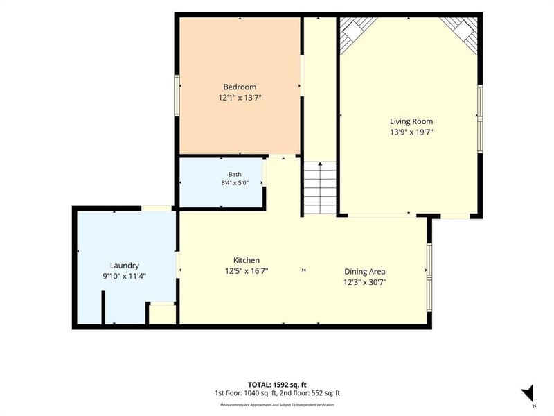 813 Chambers Creek Circle, Hewitt TX 76643 - Photo 18