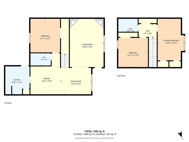 813 Chambers Creek Circle, Hewitt TX 76643 - Photo 19