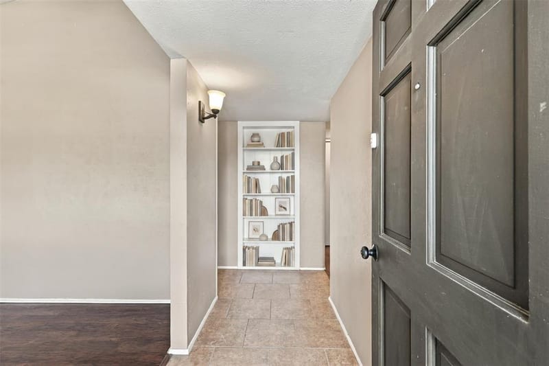 5149 Bartlett Drive, The Colony TX 75056 - Photo 2