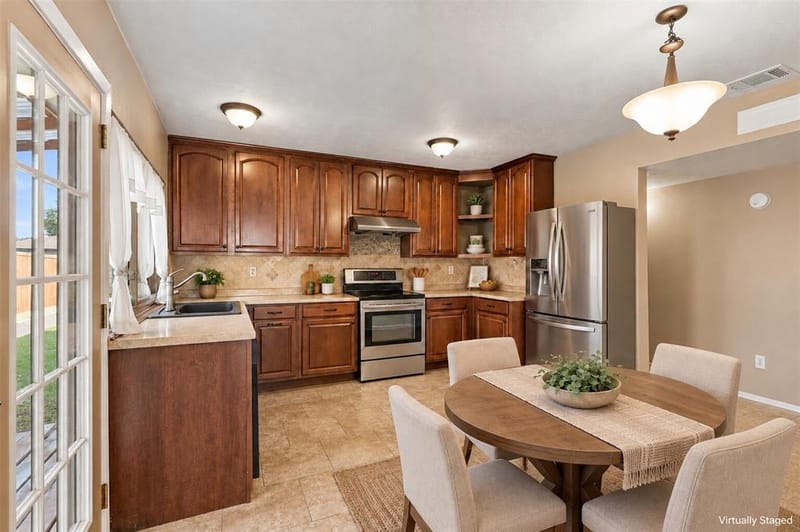 5149 Bartlett Drive, The Colony TX 75056 - Photo 6