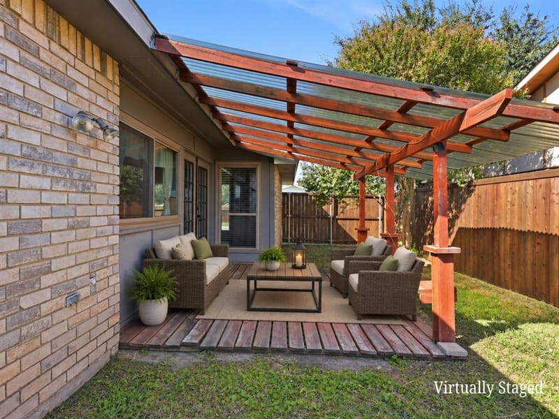 5149 Bartlett Drive, The Colony TX 75056 - Photo 16