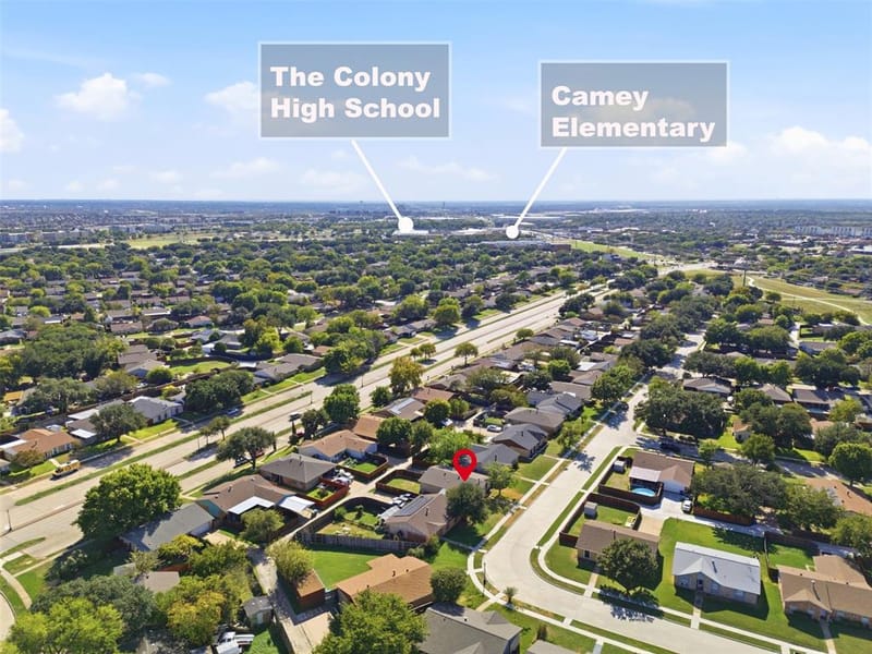 5149 Bartlett Drive, The Colony TX 75056 - Photo 36