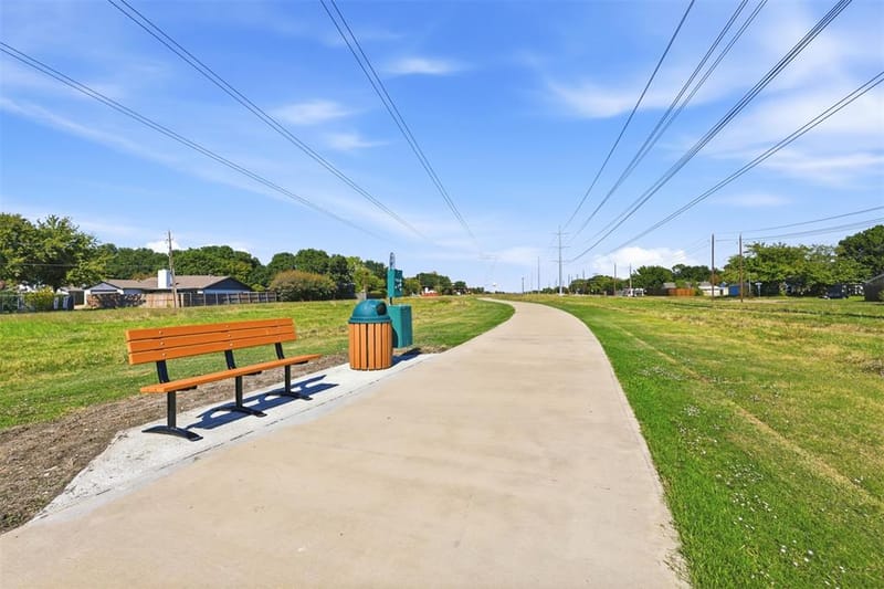 5149 Bartlett Drive, The Colony TX 75056 - Photo 34