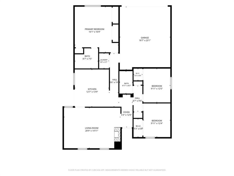 5149 Bartlett Drive, The Colony TX 75056 - Photo 38