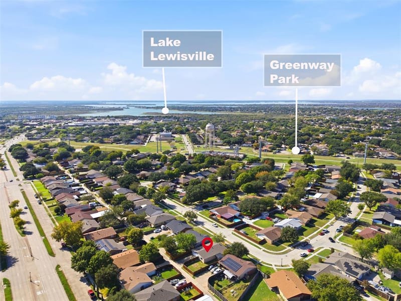 5149 Bartlett Drive, The Colony TX 75056 - Photo 37