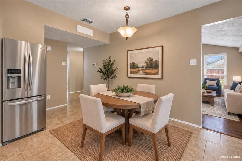 5149 Bartlett Drive, The Colony TX 75056 - Photo 8
