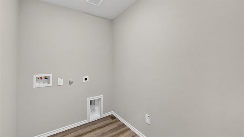 11112 FOLSOM Avenue, Fort Worth TX 76036 - Photo 23