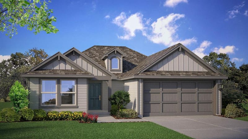 11112 FOLSOM Avenue, Fort Worth TX 76036