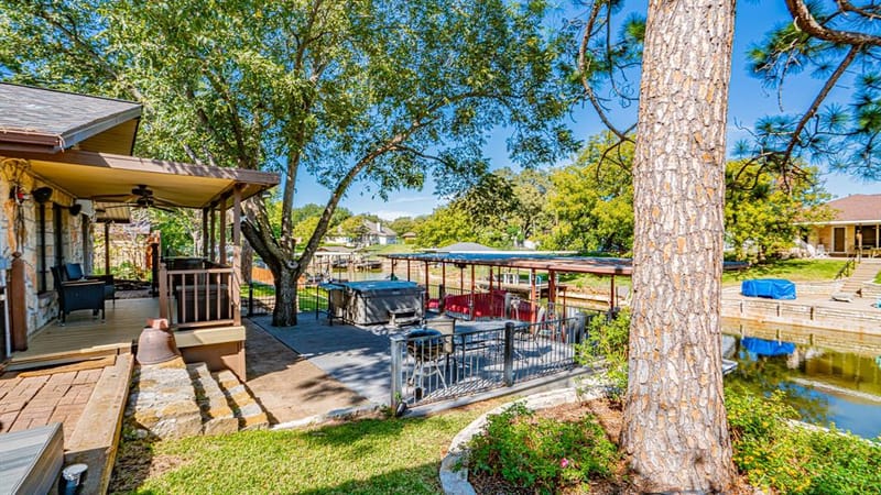 4015 Sioux Court, Granbury TX 76048 - Photo 12