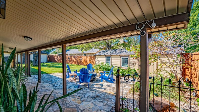 4015 Sioux Court, Granbury TX 76048 - Photo 9