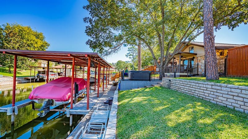 4015 Sioux Court, Granbury TX 76048 - Photo 11