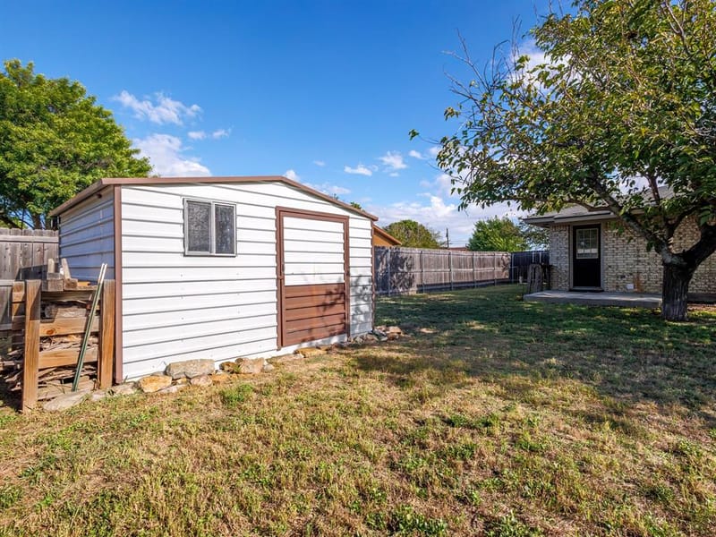 4603 Delwood Drive, Brownwood TX 76801 - Photo 26