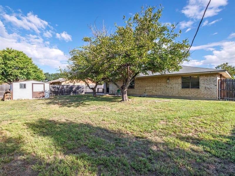 4603 Delwood Drive, Brownwood TX 76801 - Photo 22