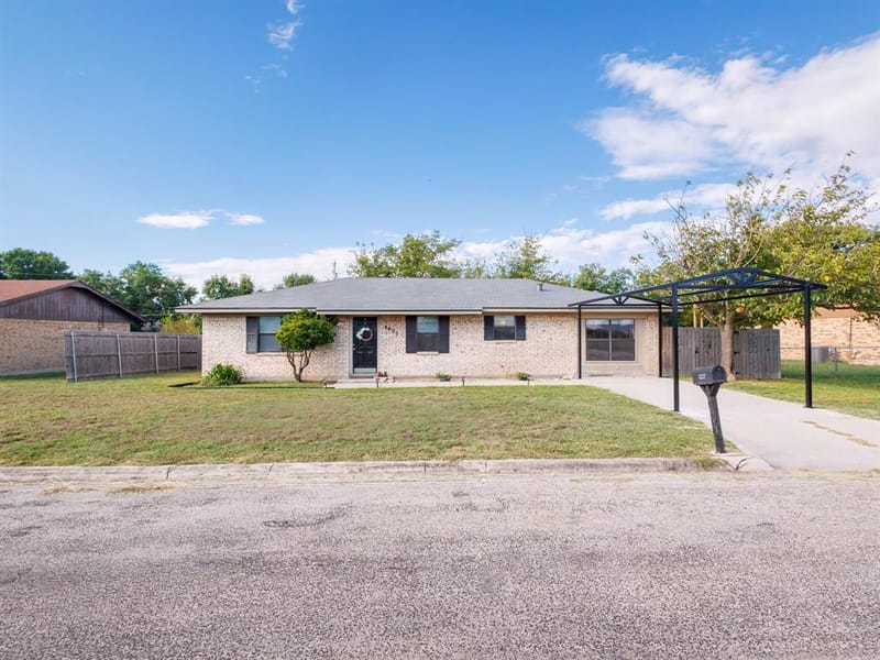 4603 Delwood Drive, Brownwood TX 76801 - Photo 3