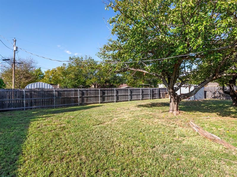 4603 Delwood Drive, Brownwood TX 76801 - Photo 30