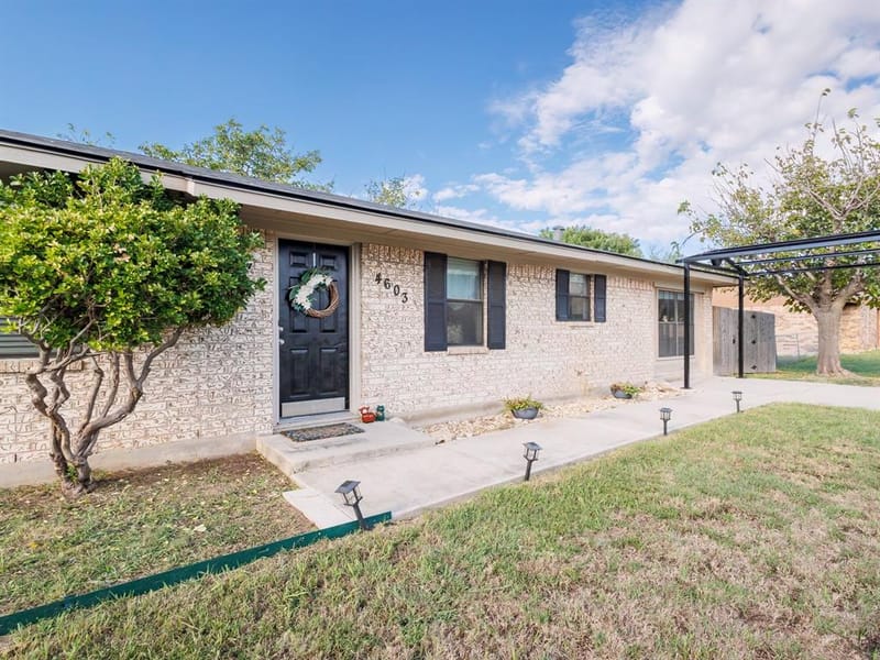 4603 Delwood Drive, Brownwood TX 76801 - Photo 33