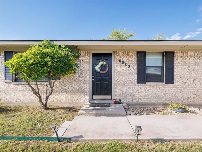 4603 Delwood Drive, Brownwood TX 76801 - Photo 4