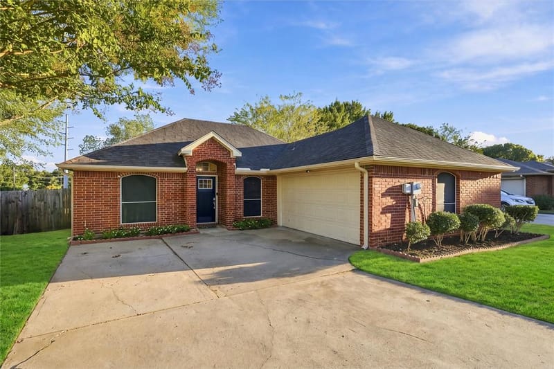 1968 Hobart Lane, Lewisville TX 75067 - Photo 2