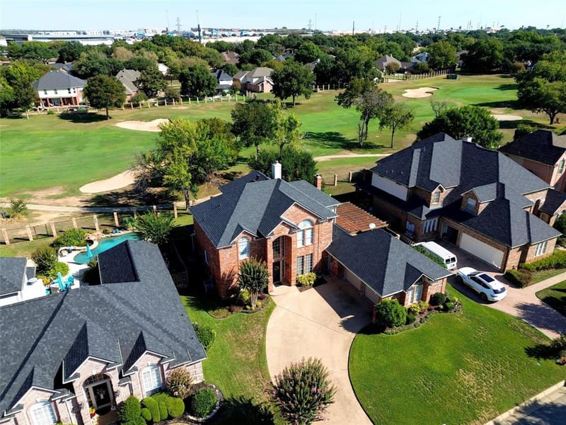 6313 Skylark Circle, North Richland Hills TX 76180 - Photo 22