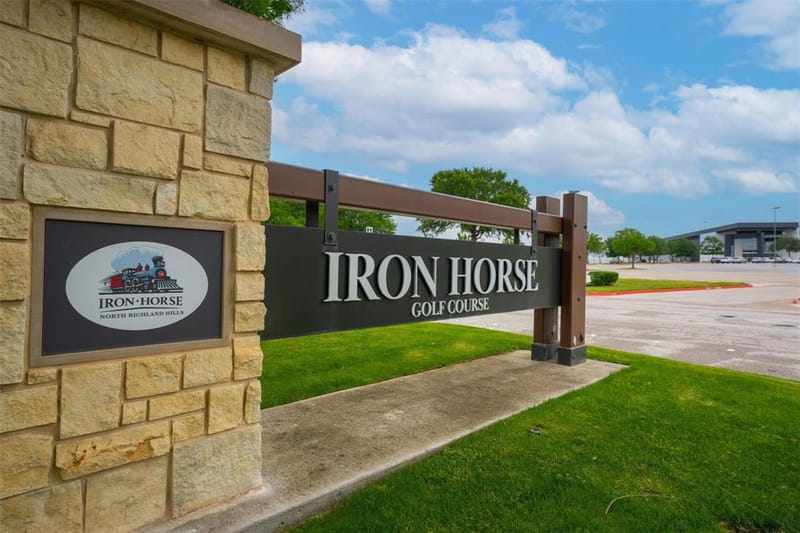 6313 Skylark Circle, North Richland Hills TX 76180 - Photo 24