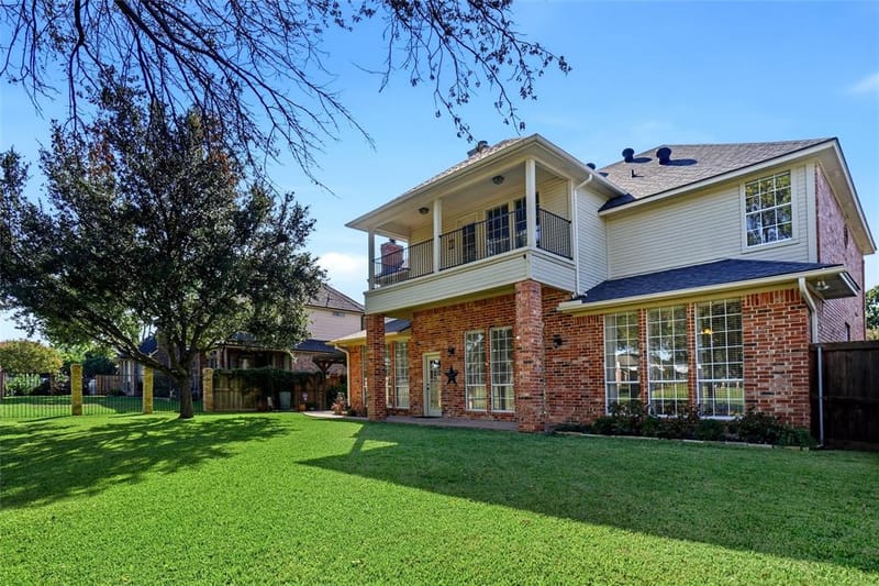 6313 Skylark Circle, North Richland Hills TX 76180 - Photo 19