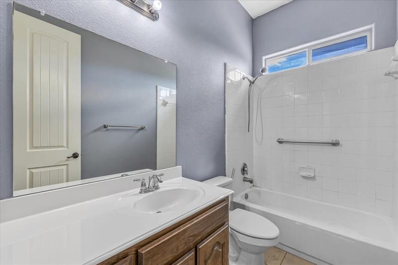 11909 Caddo Creek Drive, Lavon TX 75166 - Photo 16