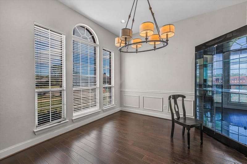 11909 Caddo Creek Drive, Lavon TX 75166 - Photo 7