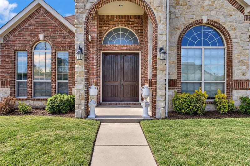 11909 Caddo Creek Drive, Lavon TX 75166 - Photo 3
