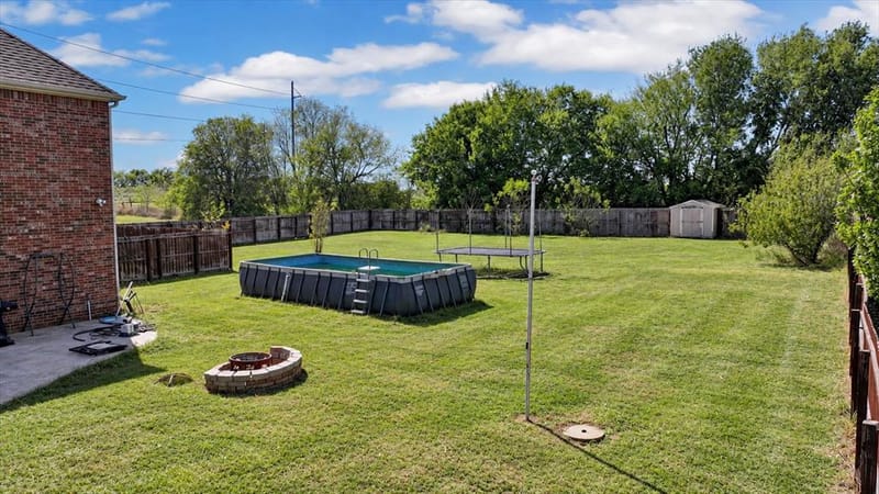 11909 Caddo Creek Drive, Lavon TX 75166 - Photo 28