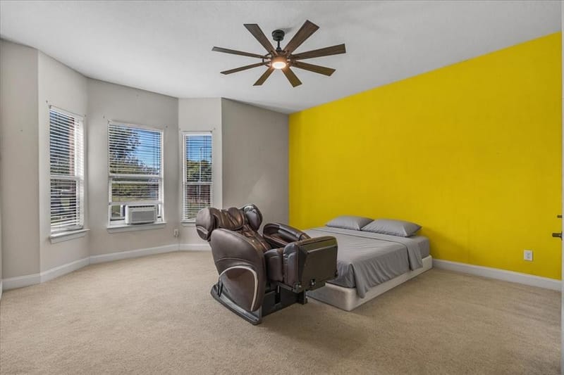 11909 Caddo Creek Drive, Lavon TX 75166 - Photo 24
