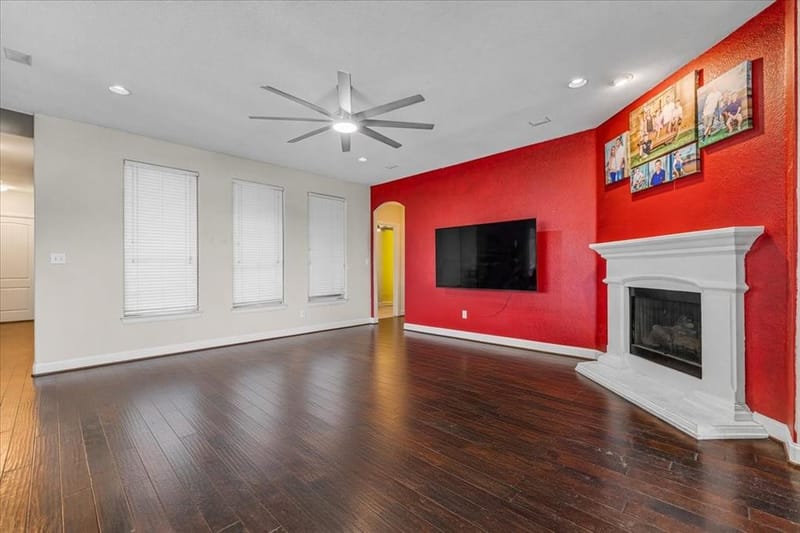 11909 Caddo Creek Drive, Lavon TX 75166 - Photo 15