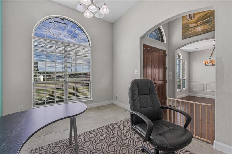 11909 Caddo Creek Drive, Lavon TX 75166 - Photo 8