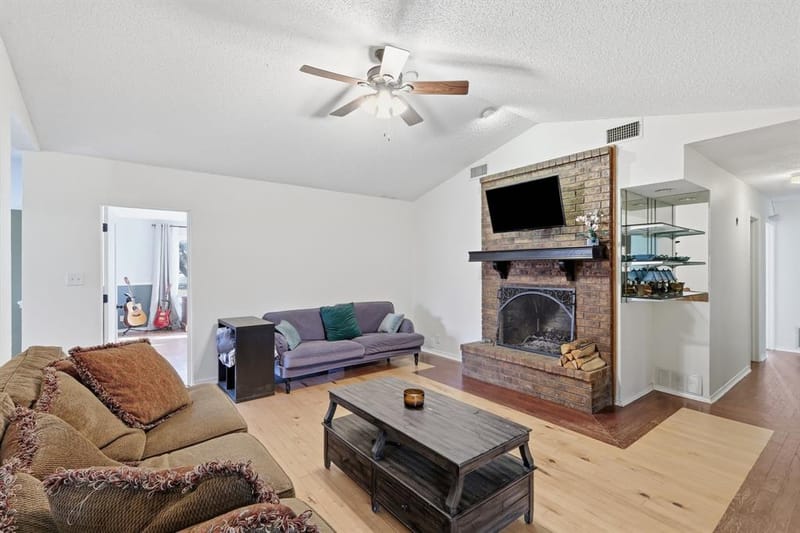 3605 Fritz Lane, Corinth TX 76208 - Photo 6