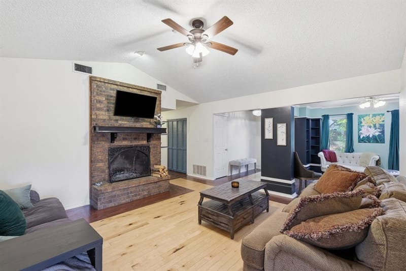 3605 Fritz Lane, Corinth TX 76208 - Photo 7